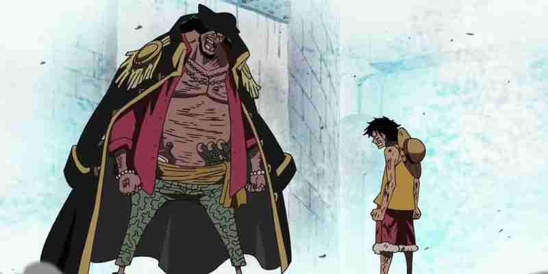 10 лучших злодеев One Piece до пропуска времени, рейтинг
