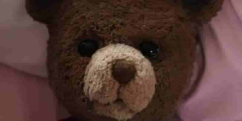 ОБЗОР: Воображаемое предлагает сверхъестественные удовольствия извне