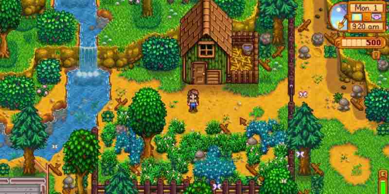 Испытания Stardew Valley, которые нужно попробовать игрокам