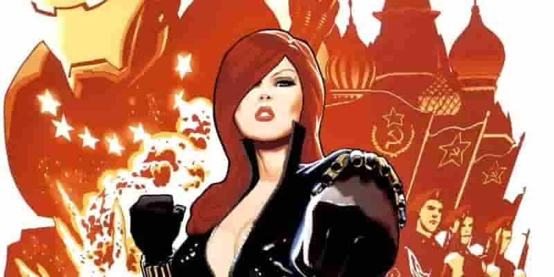 10 лучших комиксов Marvel, написанных женщинами