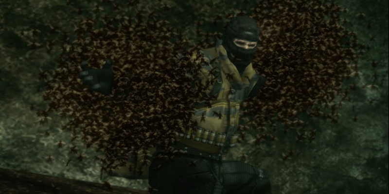 Каждый босс в Metal Gear Solid 3, Объяснено