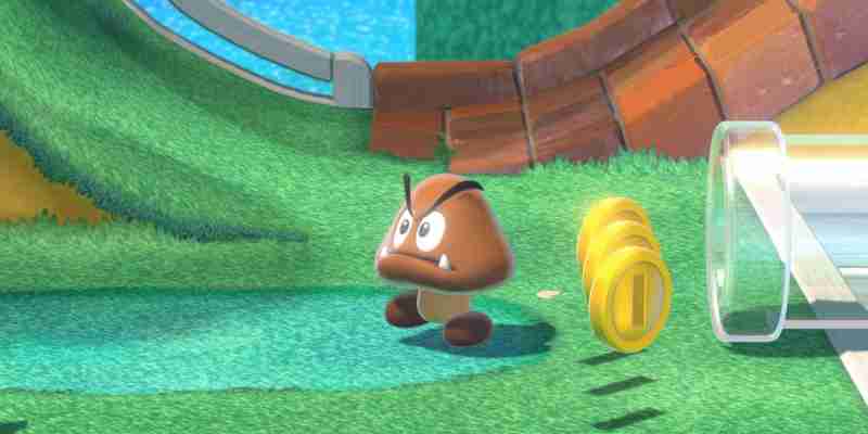 10 лучших игр Mario на Wii U, рейтинг