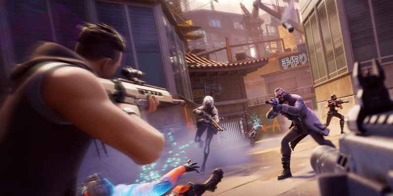 Возврат средств FTC 72 миллиона долларов за нежелательные покупки Fortnite