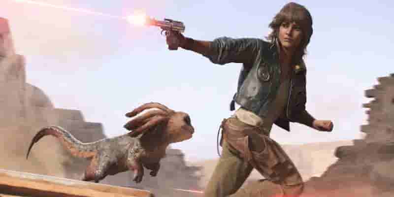 Ubisoft раскрывает характеристики ПК по игре Star Wars Outlaws