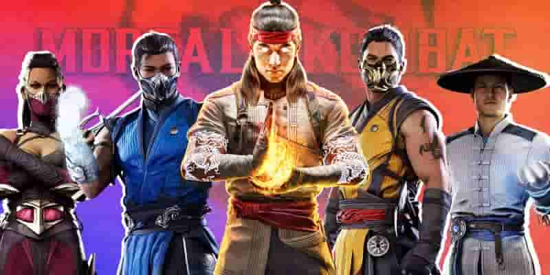  Геймеры Mortal Kombat голосуют за возвращение DLC