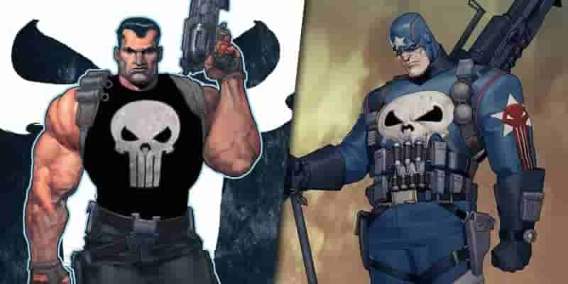 15 худших редизайнов героев Marvel