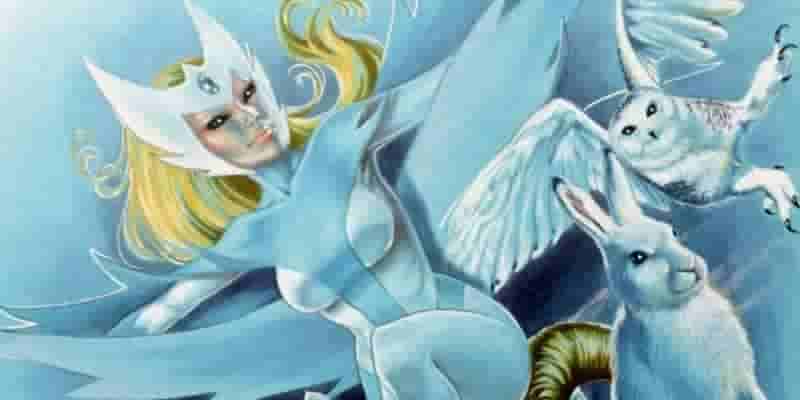Познакомьтесь с участниками отряда Alpha Flight, возвращающегося канадца Marvel Суперкоманда