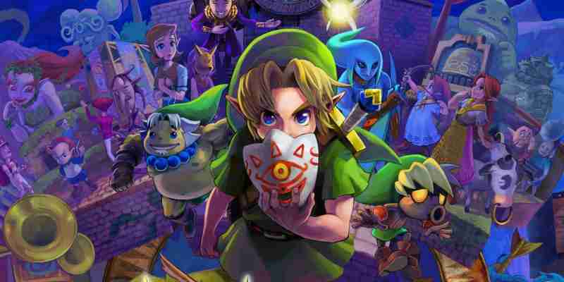 Извините, фанаты Timeline, продюсер Zelda подтвердил, что Nintendo никогда не будет работать над сюжетом, пока не будет готов игровой процесс