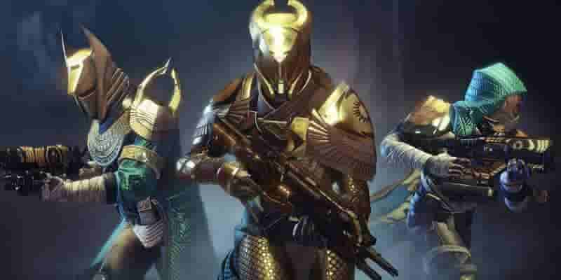 Destiny 2: Гайд 