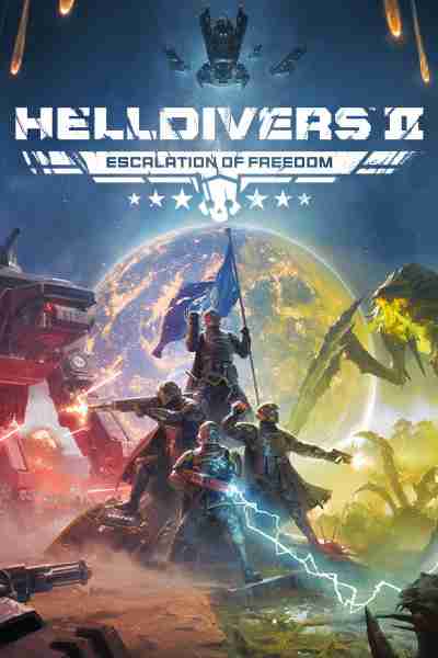 Кроссовер Helldivers 2 с Killzone 2 получил значительное снижение цены из-за негативной реакции
