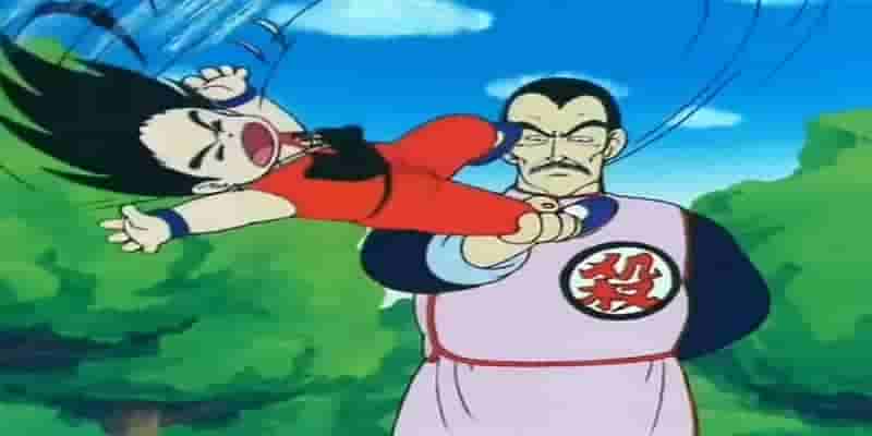 10 важных злодеев Dragon Ball, которые Измененный Гоку