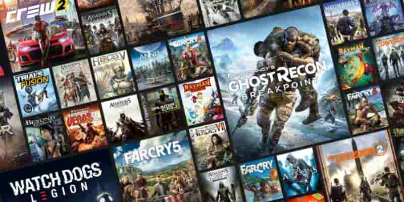 Беспорядки в Ubisoft: инвесторы требуют перемен в руководстве
