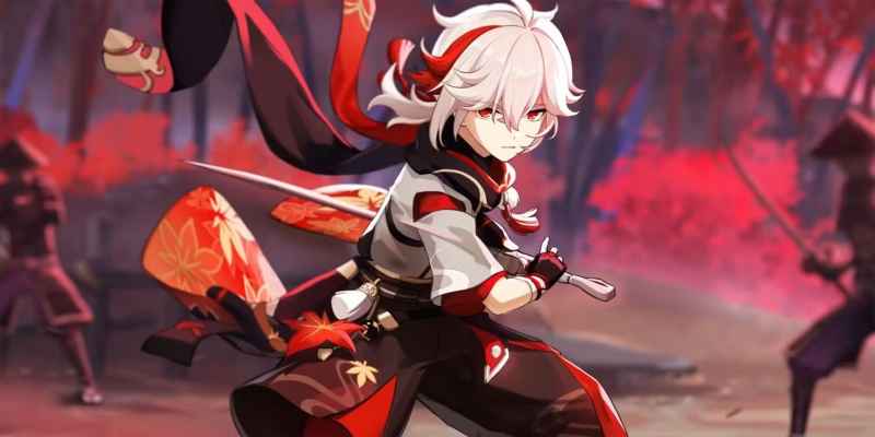 Genshin Impact представляет постоянный музыкальный игровой режим в обновлении 5.3