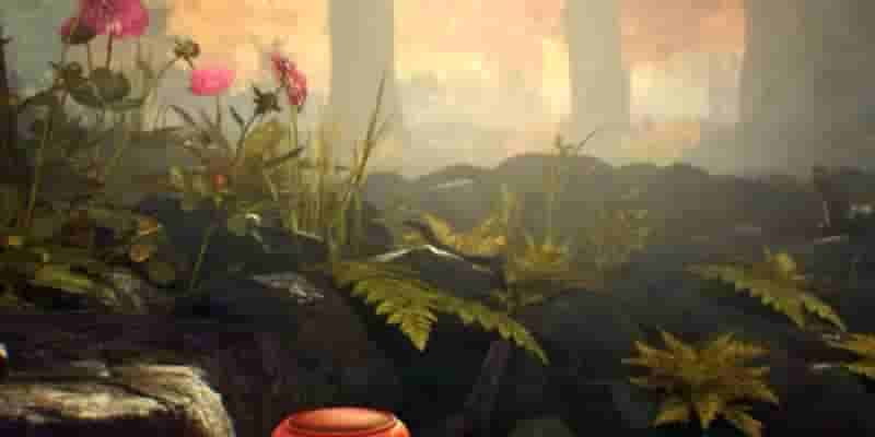 Pikmin 4: Все локации потерпевших кораблекрушение 