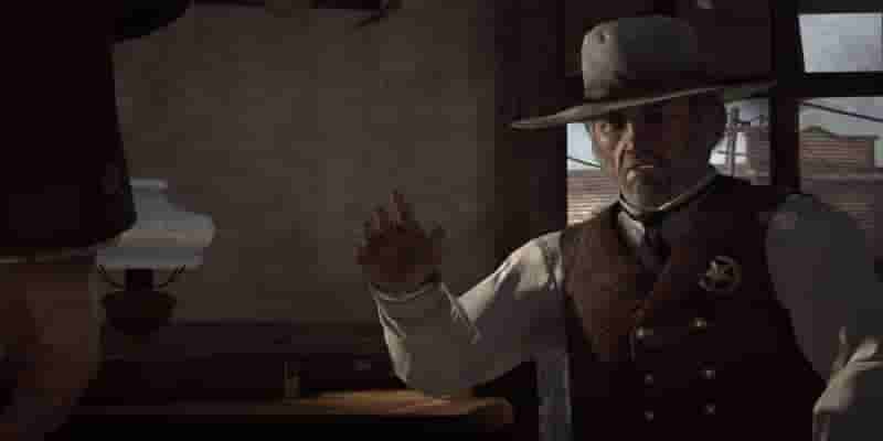 Я рад, что Red Dead Redemption получает порт вместо ремейка