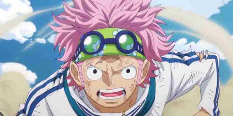 Самые высокие награды за голову дозорного в One Piece, ранжированные