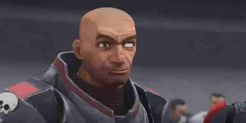 Every Star Wars: The Bad Batch Member , Ranked