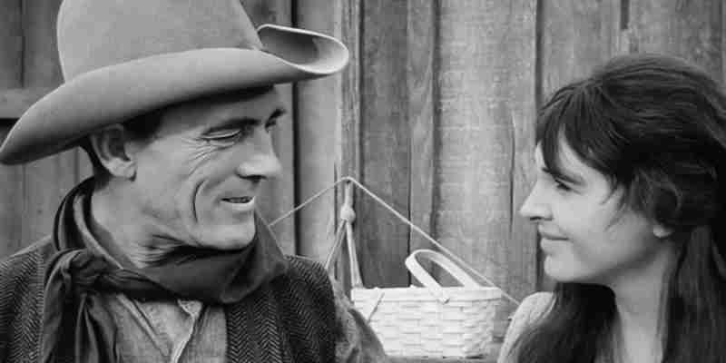 10 лучших эпизодов Gunsmoke, рейтинг