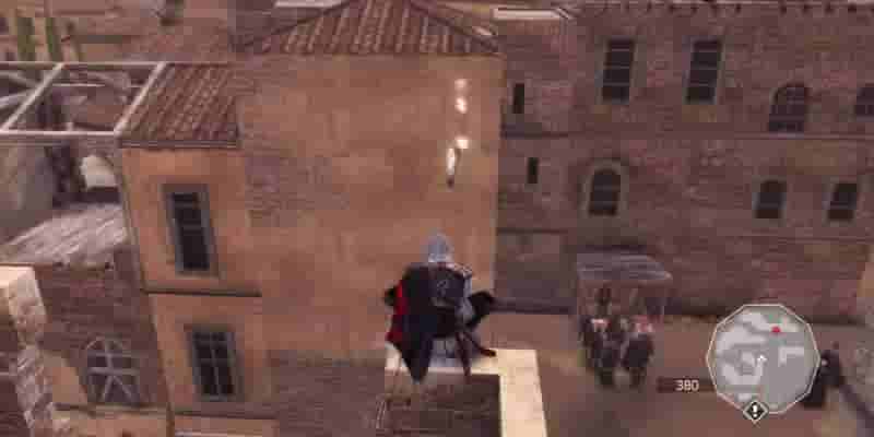 Assassin's Creed Mirage нужно изучить Несколько убийственных трюков от Hitman