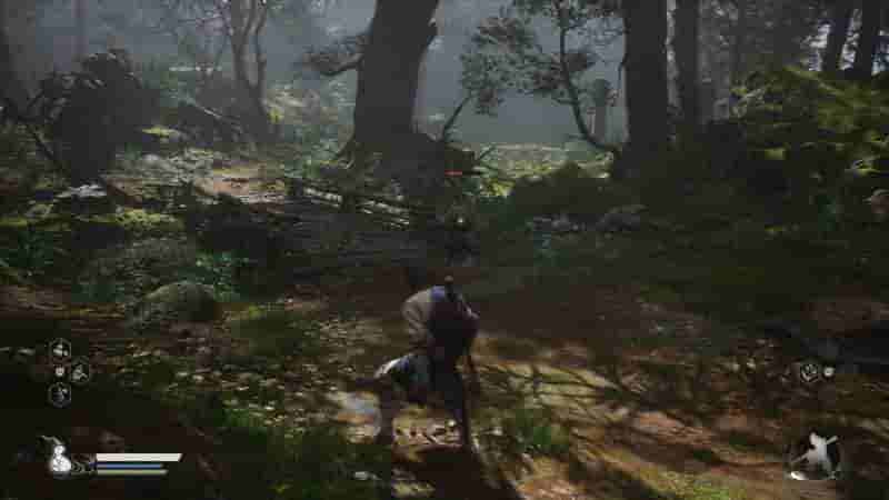 Black Myth Wukong: How To Beat Lingxuzi