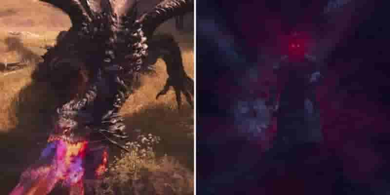 Dragon's Dogma 2: Как вылечить драконью чуму