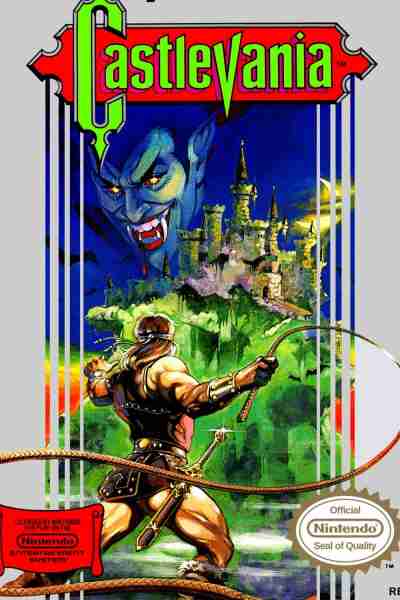 Этот кроссовер Castlevania по-прежнему остается одним из лучших инди-DLC всех времен