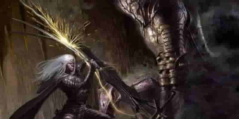 16 лучших умений для бойцов в D&D 5E, рейтинг