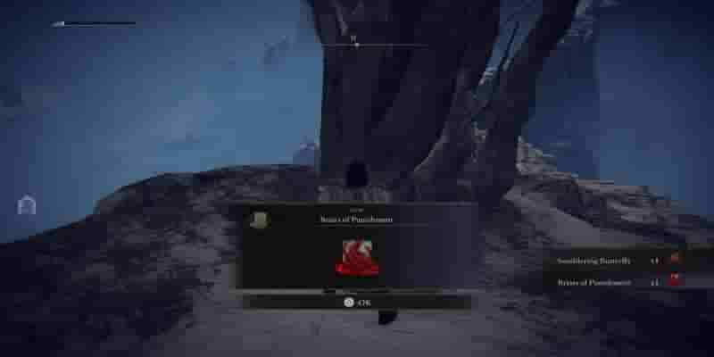 Elden Ring: Как получить клинок из метеоритной руды