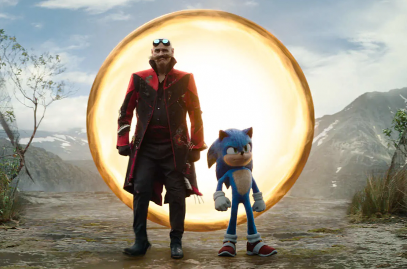 SEGA рассматривает возможность запуска собственного сервиса, подобного Netflix