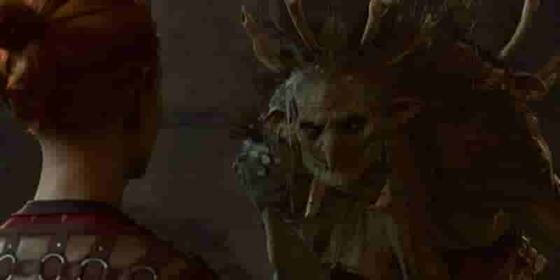 Baldur's Gate 3: How To Defeat Auntie Ethel