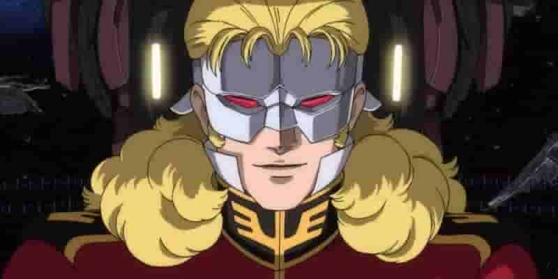 Рейтинг лучших злодеев в Mobile Suit Gundam