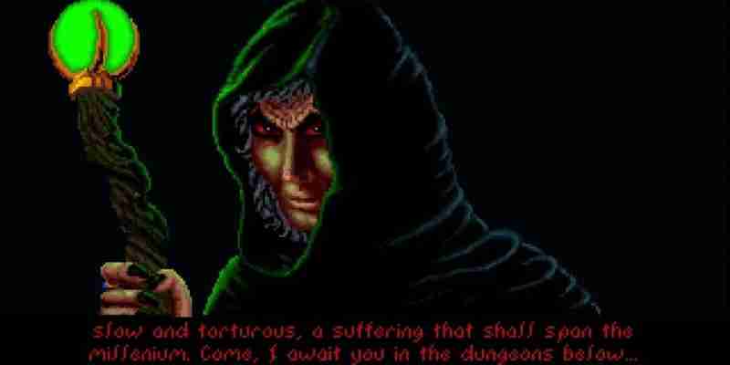 Elder Scrolls: 10 самых зловещих злодеев во всей серии, рейтинг