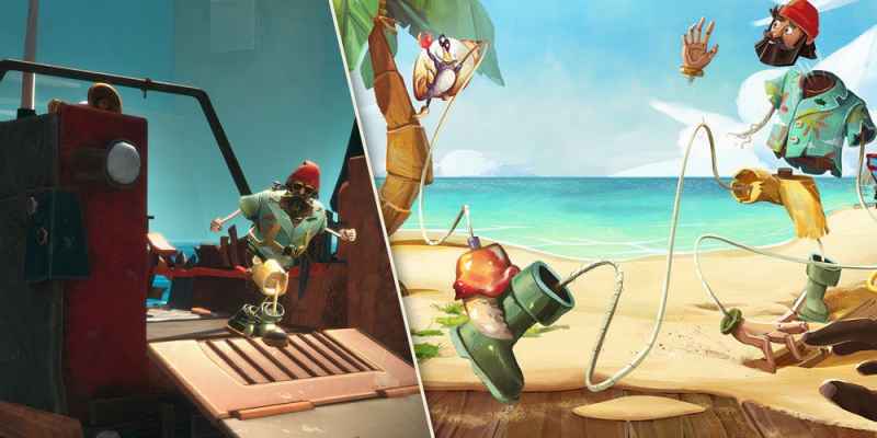 Лучшие игры для PSVR2 с потрясающими историями