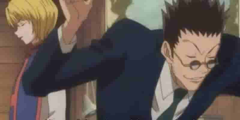 15 вещей в Hunter X Hunter, которые плохо состарились