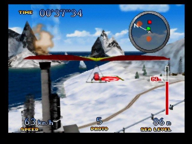 10 самых недооцененных игр для N64 на Nintendo Switch Online, рейтинг