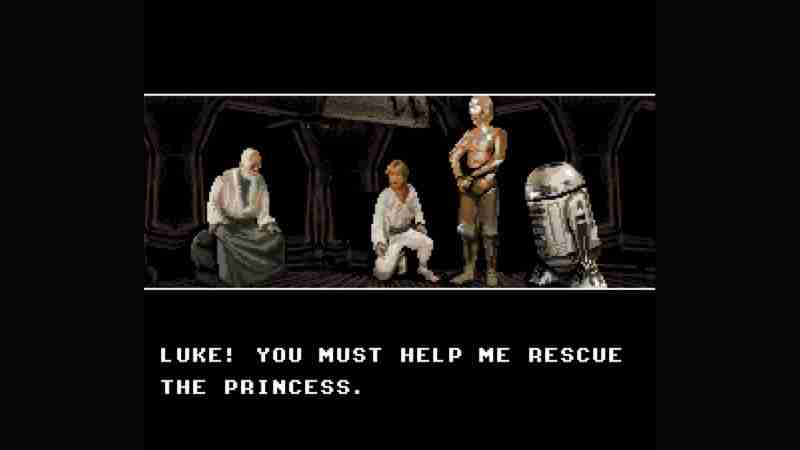 10 лучших игр для SNES, основанных на фильмах, рейтинг