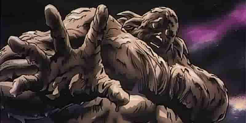 Лучшие бои в Dragon Ball Z: Broly - Second Coming & Bio-Broly
