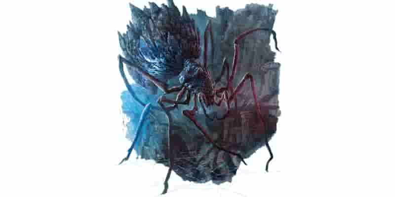 Подземелья и драконы: Векна: 10 самых опасных монстров Eve of Ruin