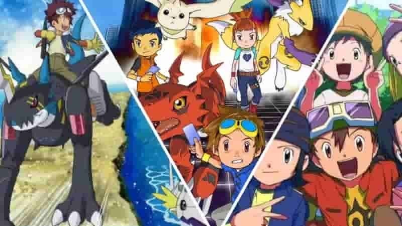 10 лучших видеоигр Digimon, рейтинг