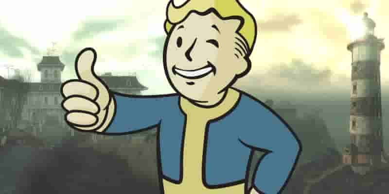 Серия Fallout представляет новые изображения, раскрывает детали персонажей и сюжета