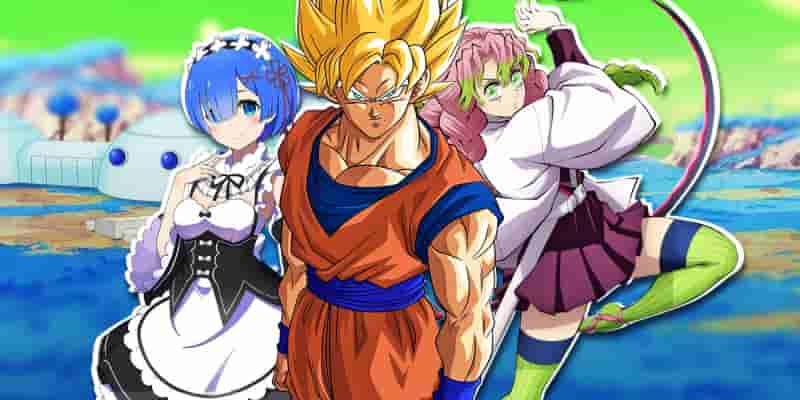 Самый известный голос Dragon Ball одержал убедительную победу в общенациональном голосовании