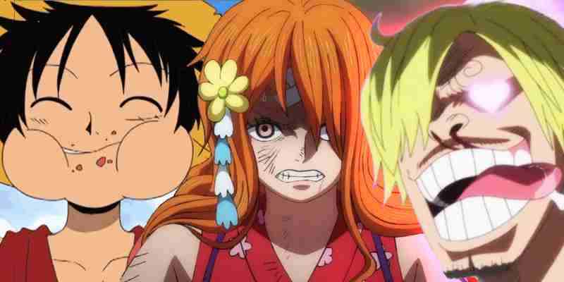 10 худших вещей в One Piece, которые фанаты тайно ненавидят