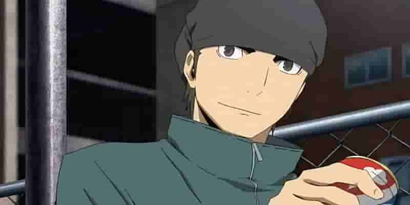 Durarara!!: 10 лучших персонажей в рейтинге