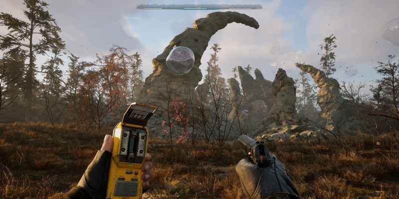 Разработчики Stalker 2 обещают исправления проблем с контроллером Xbox, A-Life 2.0