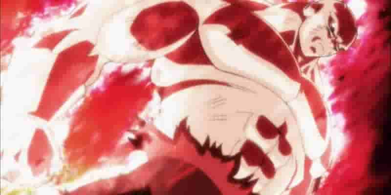 10 Сильнейших Персонажи Dragon Ball, которые не являются Супер Сайяном&nbsp;