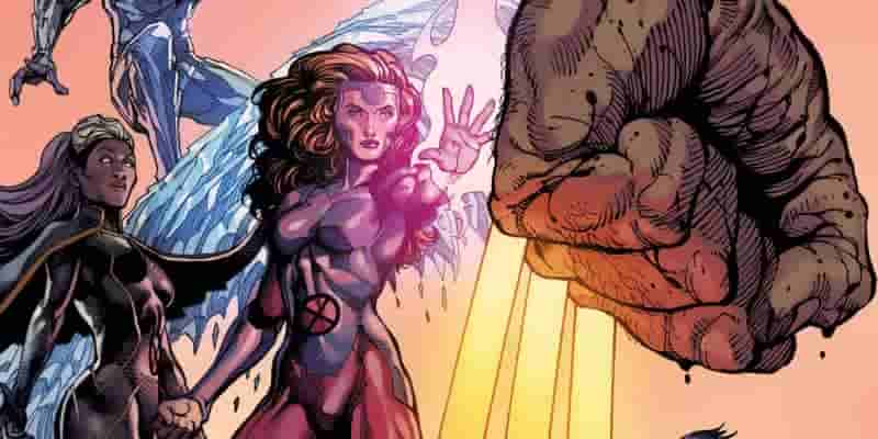 Мутантам Marvel было бы лучше, если бы Люди Икс перестали пытаться всех спасти