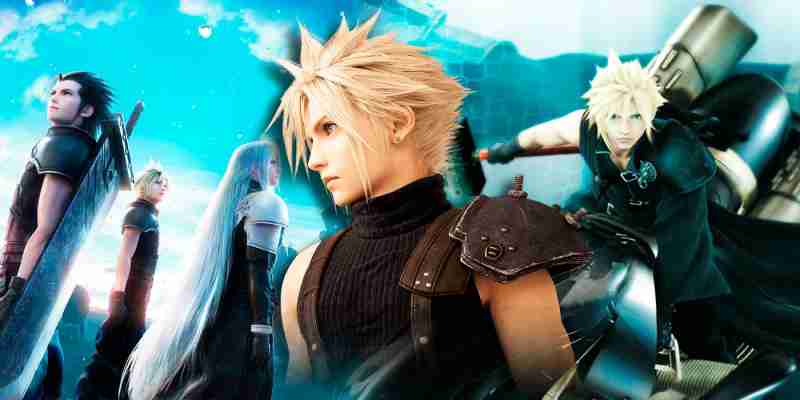 Неужели самая скандальная игра Final Fantasy действительно так плоха?