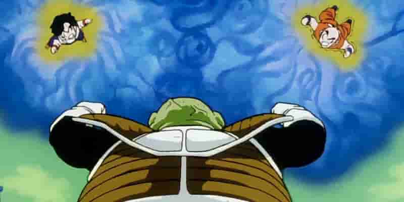 10 самых креативных боев в Dragon Ball