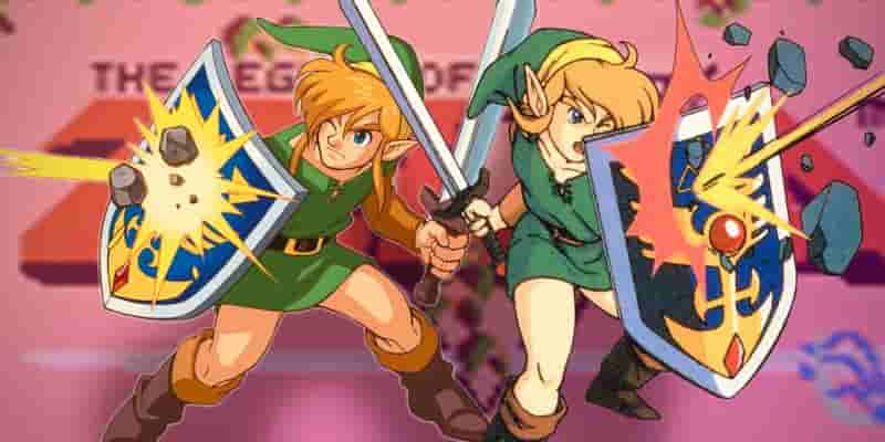10 классических игр GBA, которые заслуживают ремейка для Switch 2