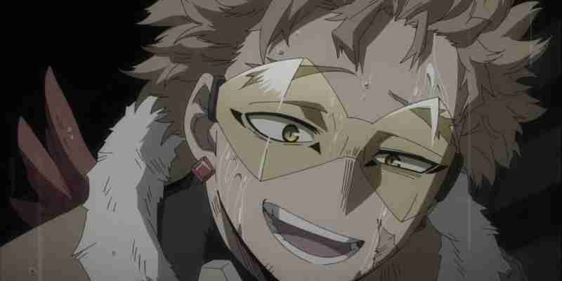 10 эпизодов MHA, которые доказывают, что Hawks — идеальный Муж